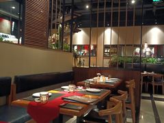 -百特喜·意大利餐厅(八佰伴镇江店)