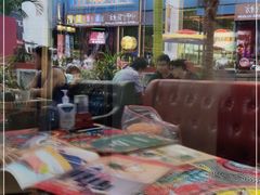 -Famous肥猫墨西哥音乐餐吧(五棵松华熙LIVE店)