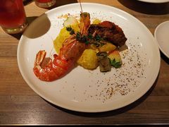 -卡朋西餐(扬名广场店)