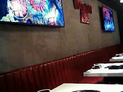 大堂-京韵胡同·酱香羊蝎子火锅涮肉(长寿路店)