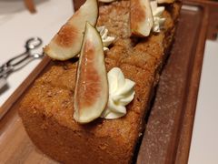 -康莱德酒店·美庭自助餐厅