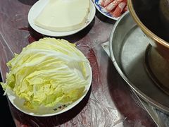 -鑫龙火锅(北园店)