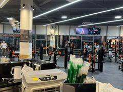 -AFTERWORK健身(万通中心店)