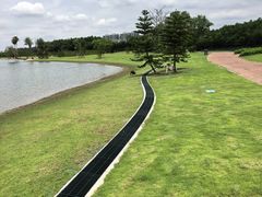 -迪茵湖田家舍生态农场