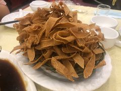-奥华餐厅·老张记(台基厂店)