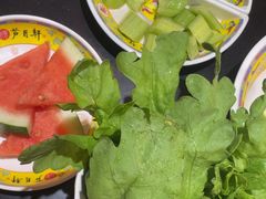 -芦月轩羊蝎子(劲松店)