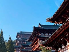 -径山寺