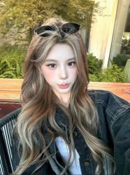 -BEAUTY HAIR GANO