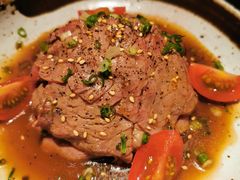 半熟牛肉-醉虎传(南锣鼓巷店)