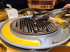 -金顺韩式烤肉·网红烤肉店(广利路店)