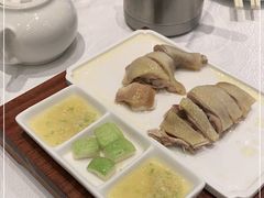 -金翠皇宫粤菜·点心·海鲜(科技园店)