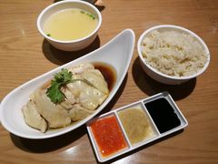 -新加坡高记KOO KEE Restaurant(盈科店)