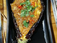 -崔记小串碳烤羊腿(南七马路店)