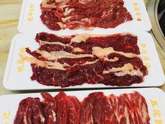 -杏花吴记牛肉火锅