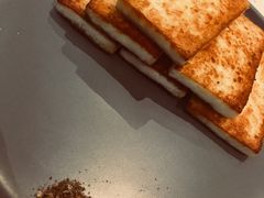 -半山腰·云南菜(侨福芳草地店)