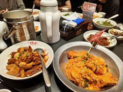 -天宝兄弟(前海壹方城店)
