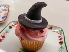 万圣节纸杯·草莓味-面包新语(上地华联店)