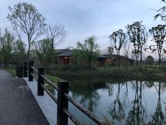 -百翠山居.家飨餐厅