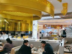 -蔡澜点心·粤菜(月星环球港店)