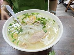 -许佳后安粉汤店