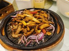 -眉州东坡(清河万象汇店)