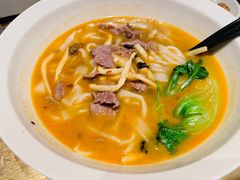 -漆黑觉米粉(三里屯店)