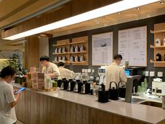 -奈雪茶院·茶室茶馆(广州粤海天地店)
