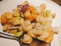 -津菜典藏河西店(水上店)