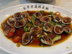 -长平老姿娘夜粥(平东一街店)