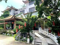 -东江渔村·古典园林·30年粤菜老字号(太和店)