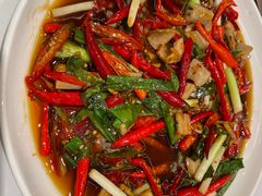 -院8里·小聚园老川菜(九眼桥店)