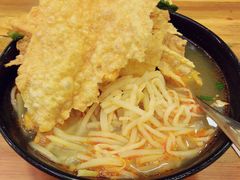半粉半菜-螺蛳粉先生(蓟门桥店)