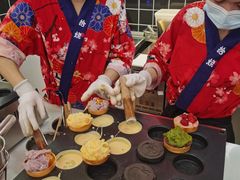 -拾烧车轮饼(世纪金源店)