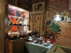 -NLFS1983咖啡花园餐厅(锦桂店)