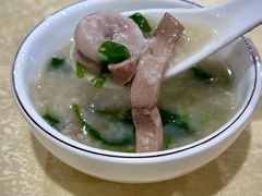 -标记美食新鲜猪杂(兴南大道店)