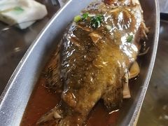 -缘来聚·徽菜名店(黄山宏村店)