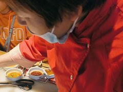 -韩宫宴烤肉·料理(宝山万达店)
