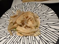 -海上明月海鲜火锅 鲜切牛肉