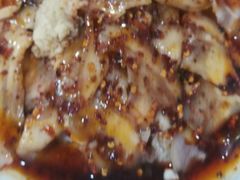 -温记府廟豆汤饭·始于1955年(海椒店)