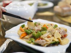 -缘来聚·徽菜名店(黄山宏村店)