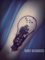 -杰TATTOO刺青