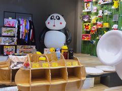 -咪咕咖啡(北京西单店)