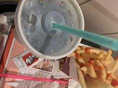 -肯德基(建华店)