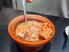 -在莲野·湖北民间菜·头牌松滋鸡(光谷步行街店)