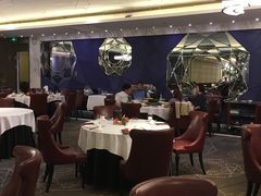 大堂-上海小南国(世博源店)