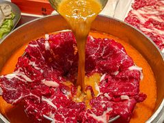 -荣叔港式沙嗲牛肉火锅(正佳潮流店)