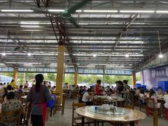 大堂-明记海鲜大排档(巽寮湾店)