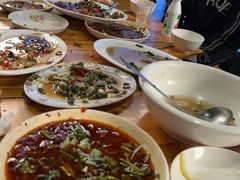 -九九牛肉馆(南山路店)