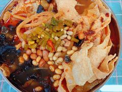 螺丝肉汤粉-红鼻子桂林米粉(金唐新光界店)
