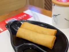 -馋三尺蟹粉小笼(人民广场店)